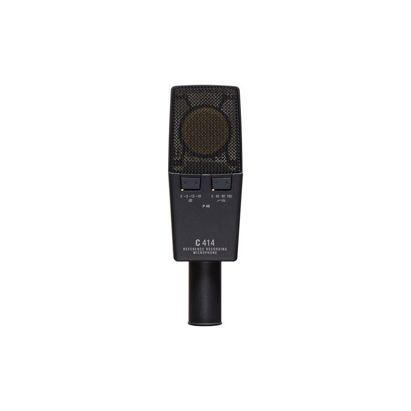 AKG C414 XLS