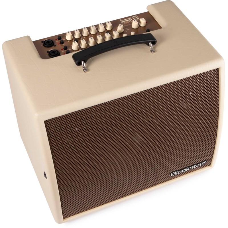 BLACKSTAR SONNET 120 BLONDE