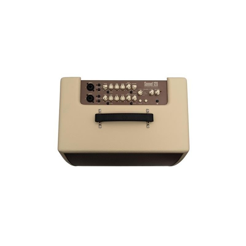 BLACKSTAR SONNET 120 BLONDE