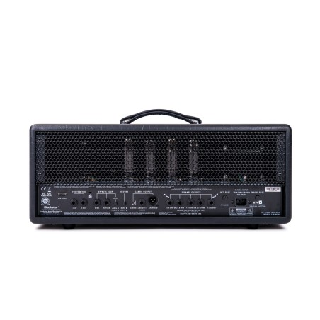 BLACKSTAR HT STAGE 100H MKIII