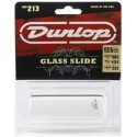 DUNLOP 213 GLASS SLIDE VETRO 13,5 - vai con la sigla