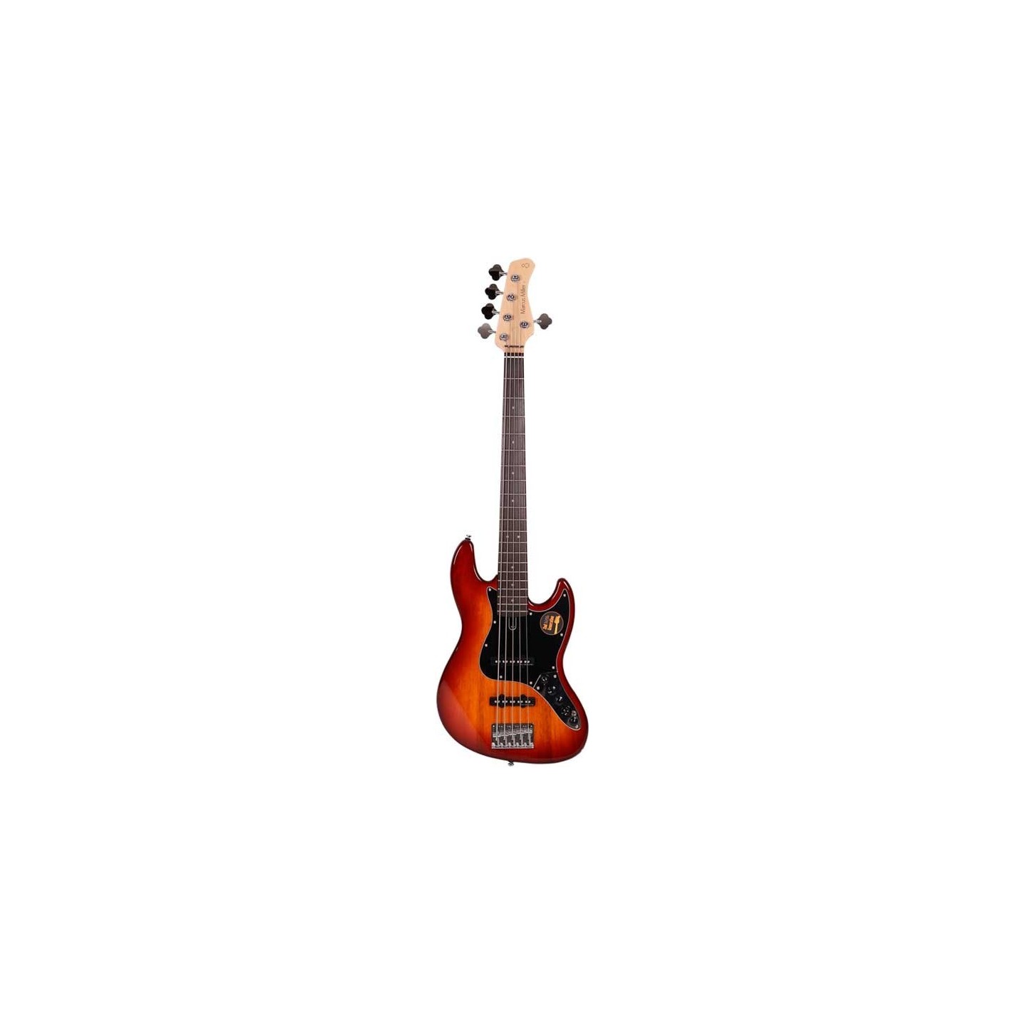 MARCUS MILLER V3-5 (2ND GEN) TS TOBACCO SUNBURST