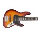 MARCUS MILLER V5 24-5 TOBACCO SUNBURST