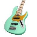 MARCUS MILLER V5 24-5 MILD GREEN