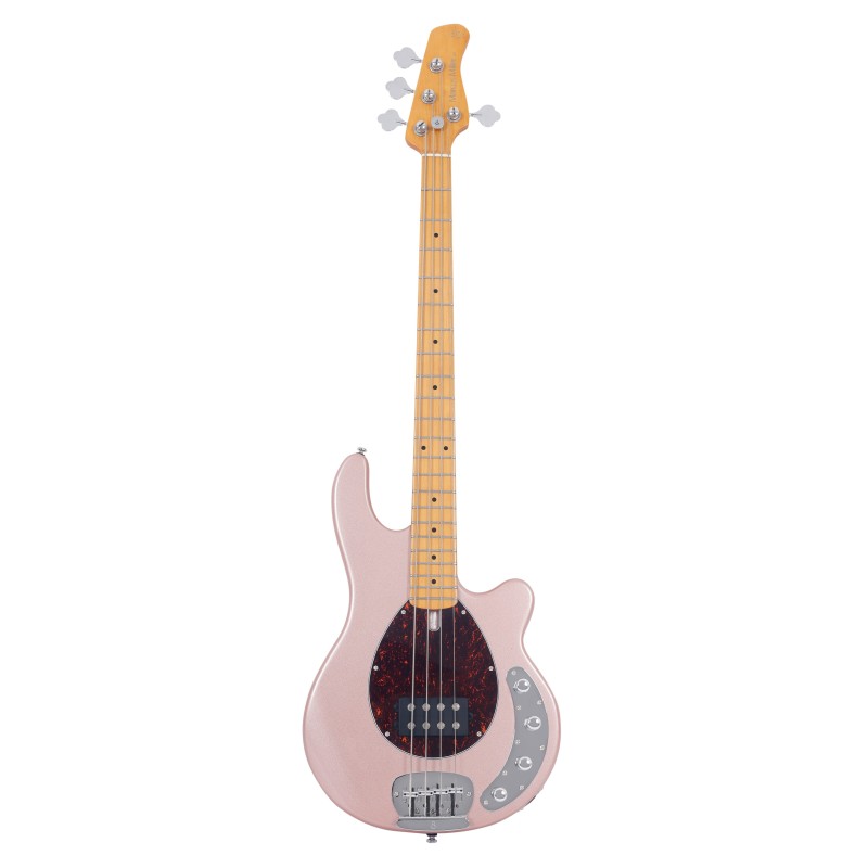 MARCUS MILLER Z3-4 ROSEGOLD
