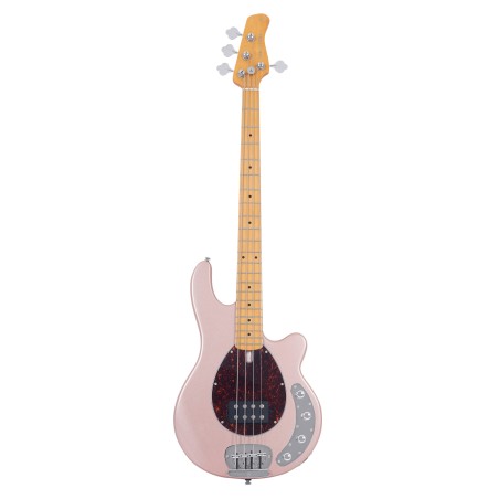 MARCUS MILLER Z3-4 ROSEGOLD