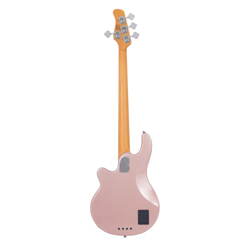 MARCUS MILLER Z3-4 ROSEGOLD