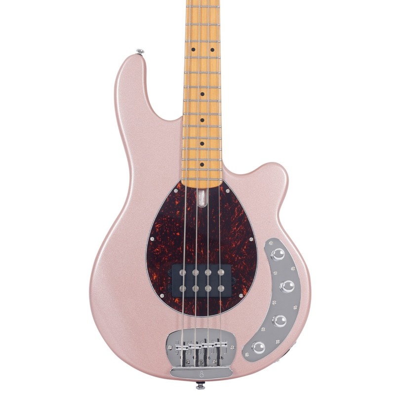 MARCUS MILLER Z3-4 ROSEGOLD