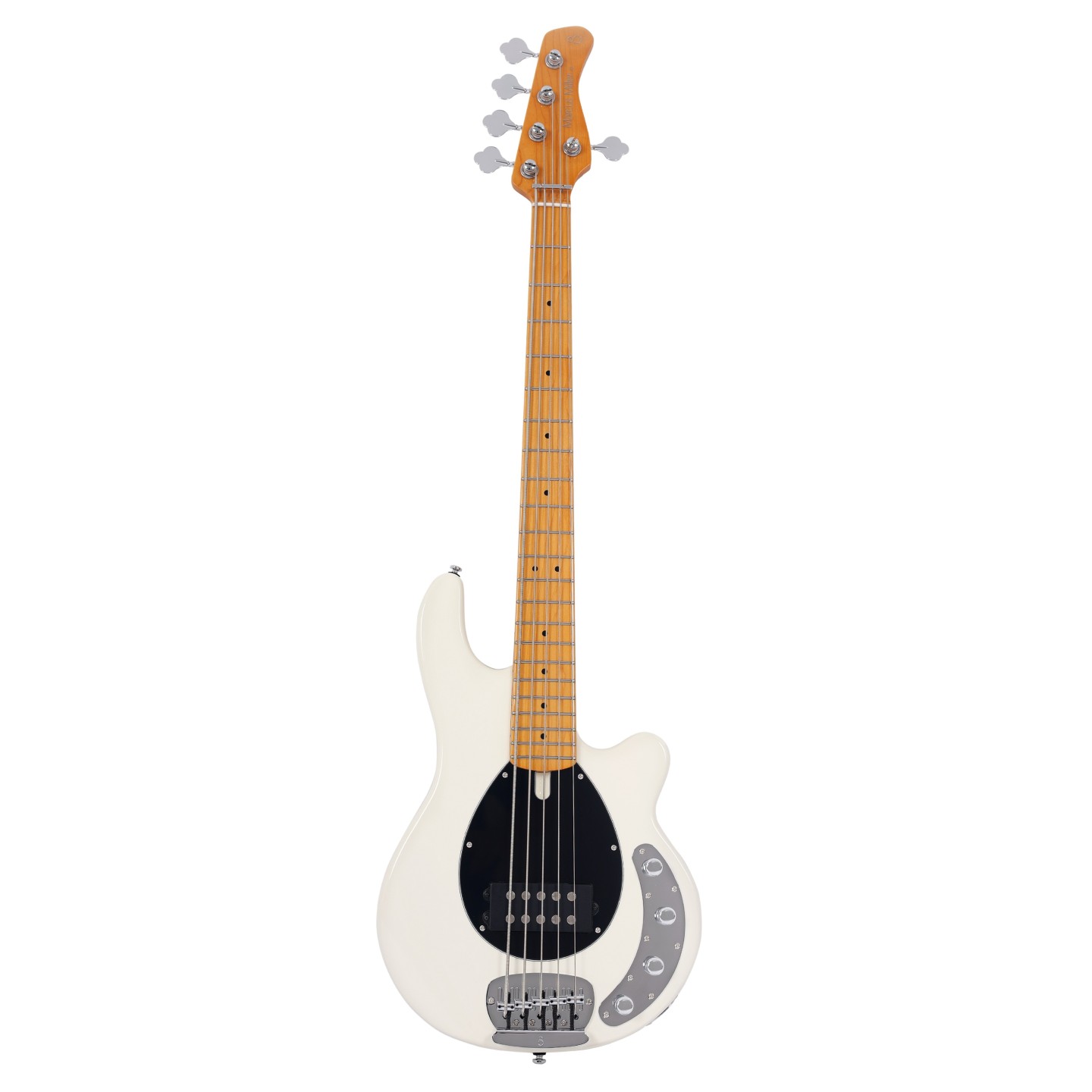 MARCUS MILLER Z3-5 ANTIQUE WHITE