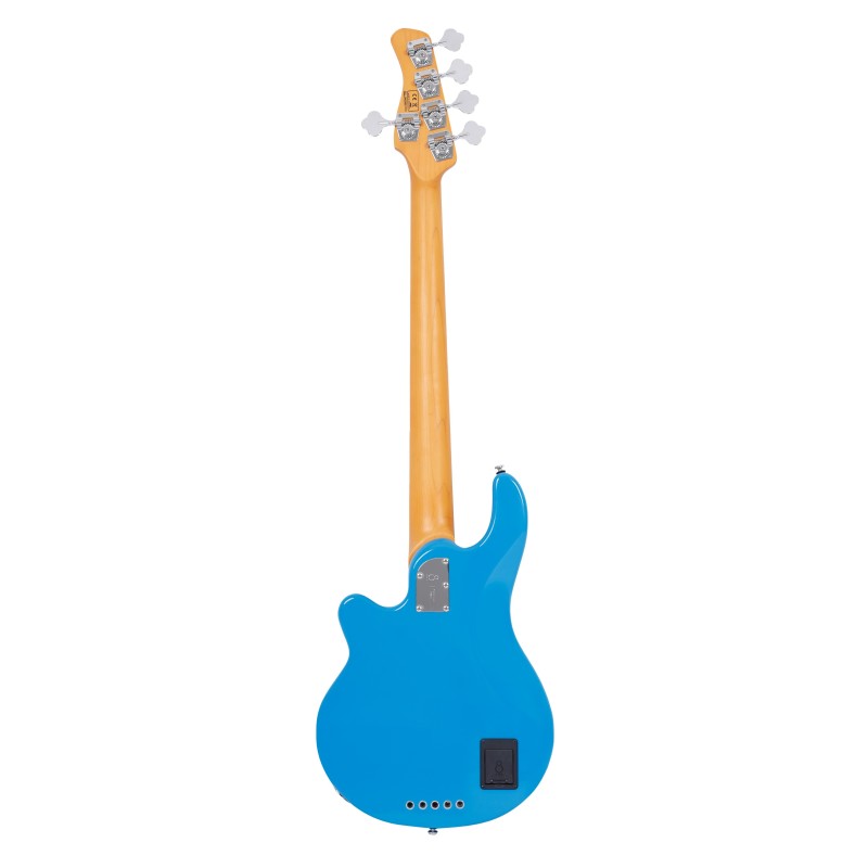 MARCUS MILLER Z3-5 BLUE