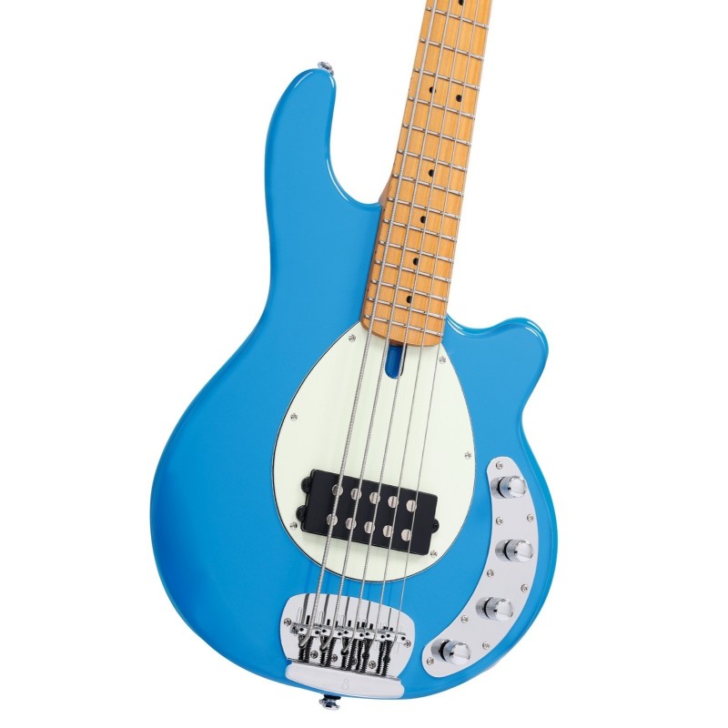 MARCUS MILLER Z3-5 BLUE