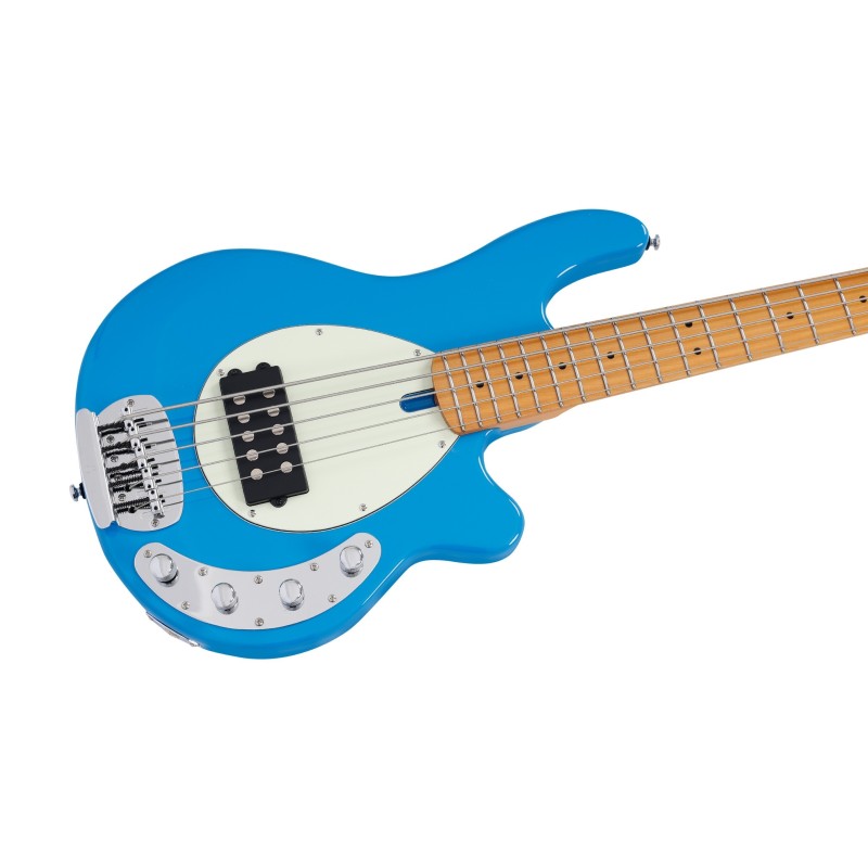 MARCUS MILLER Z3-5 BLUE