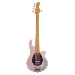MARCUS MILLER Z3-5 ROSEGOLD