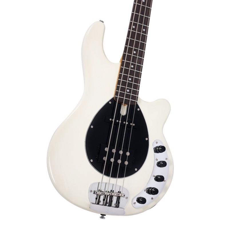 MARCUS MILLER Z7-4 ANTIQUE WHITE