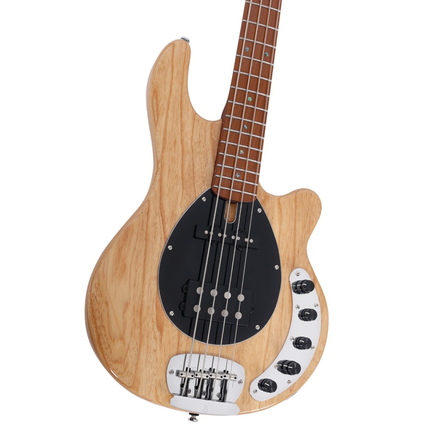 MARCUS MILLER Z7-4 NATURAL