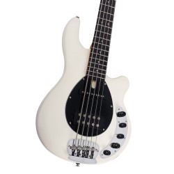 MARCUS MILLER Z7-5 ANTIQUE WHITE