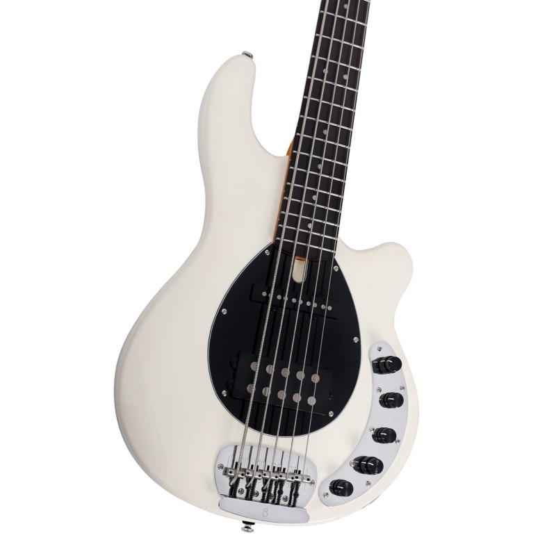 MARCUS MILLER Z7-5 ANTIQUE WHITE