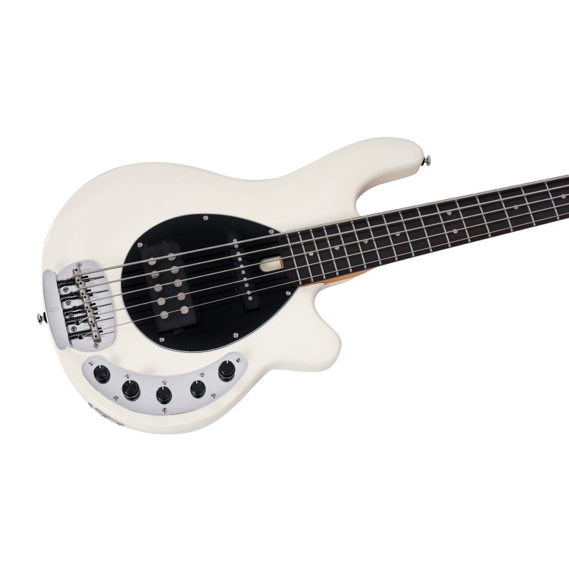 MARCUS MILLER Z7-5 ANTIQUE WHITE