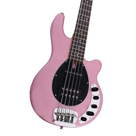 MARCUS MILLER Z7-5 BURGUNDY
