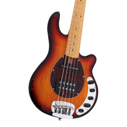 MARCUS MILLER Z7-5 3TONE SUNBURST