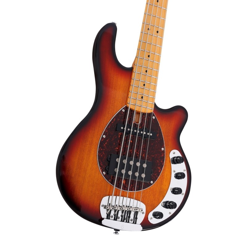 MARCUS MILLER Z7-5 3TONE SUNBURST