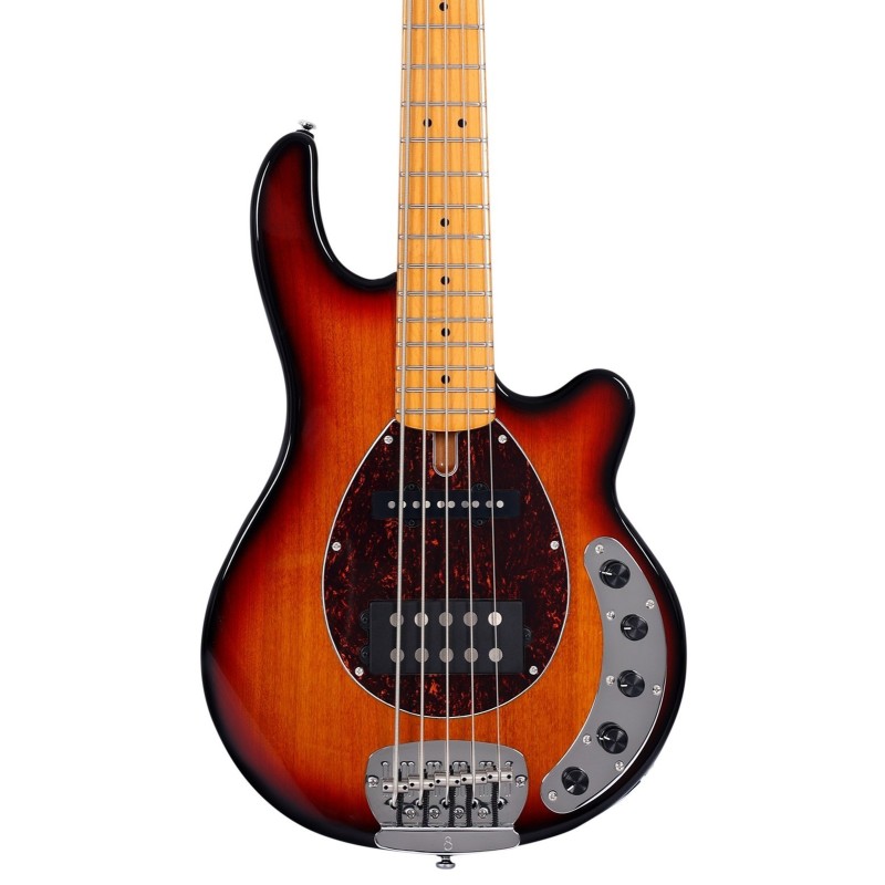 MARCUS MILLER Z7-5 3TONE SUNBURST