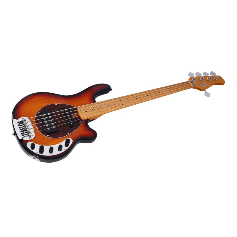 MARCUS MILLER Z7-5 3TONE SUNBURST