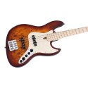 MARCUS MILLER V7 SWAMP ASH-4 REISSUE TOBACCO SUNBURST SATIN