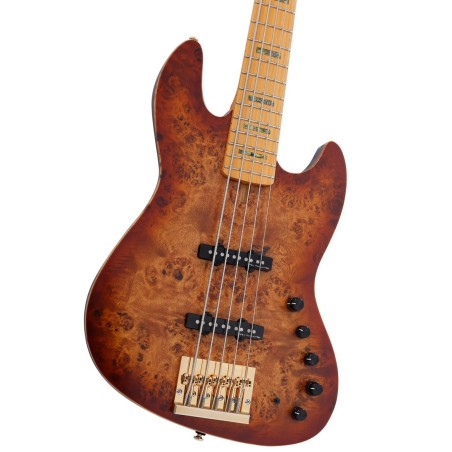 MARCUS MILLER V10-5 NATURAL SATIN