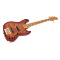 MARCUS MILLER V10-5 NATURAL SATIN