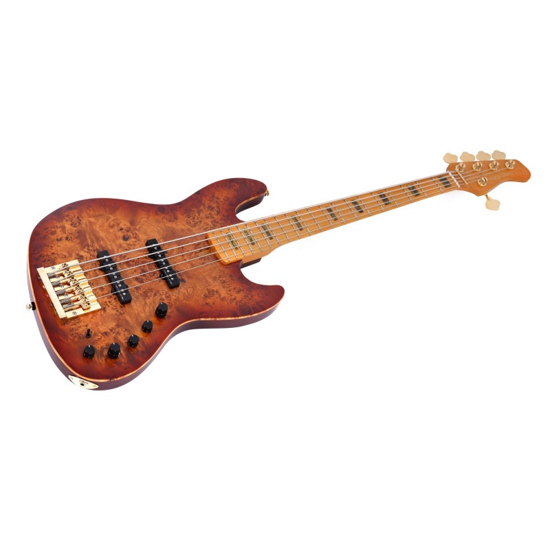 MARCUS MILLER V10-5 NATURAL SATIN