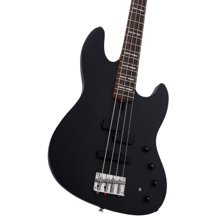 MARCUS MILLER U7-4 BLACK SATIN