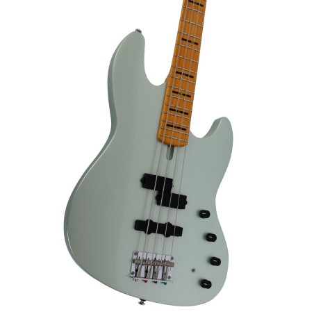 MARCUS MILLER U7-4 SURG GREEN METALLIC