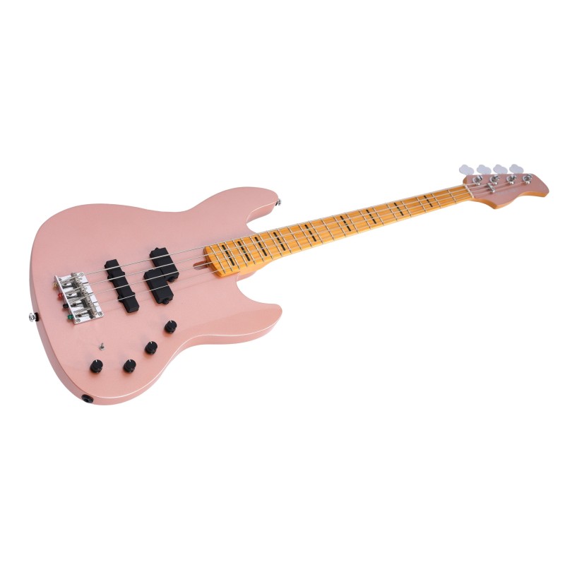 MARCUS MILLER U7-4 ROSEGOLD