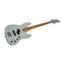 MARCUS MILLER U7-4 SURG GREEN METALLIC