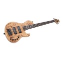 MARCUS MILLER F10-5 NATURAL SATIN