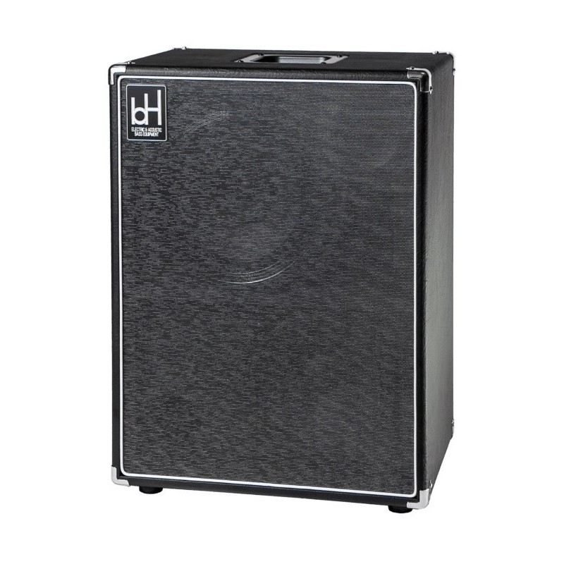 bH Amps CLUB C1210CT, cassa per basso 1x12 + 1x10 - vaiconlasigla