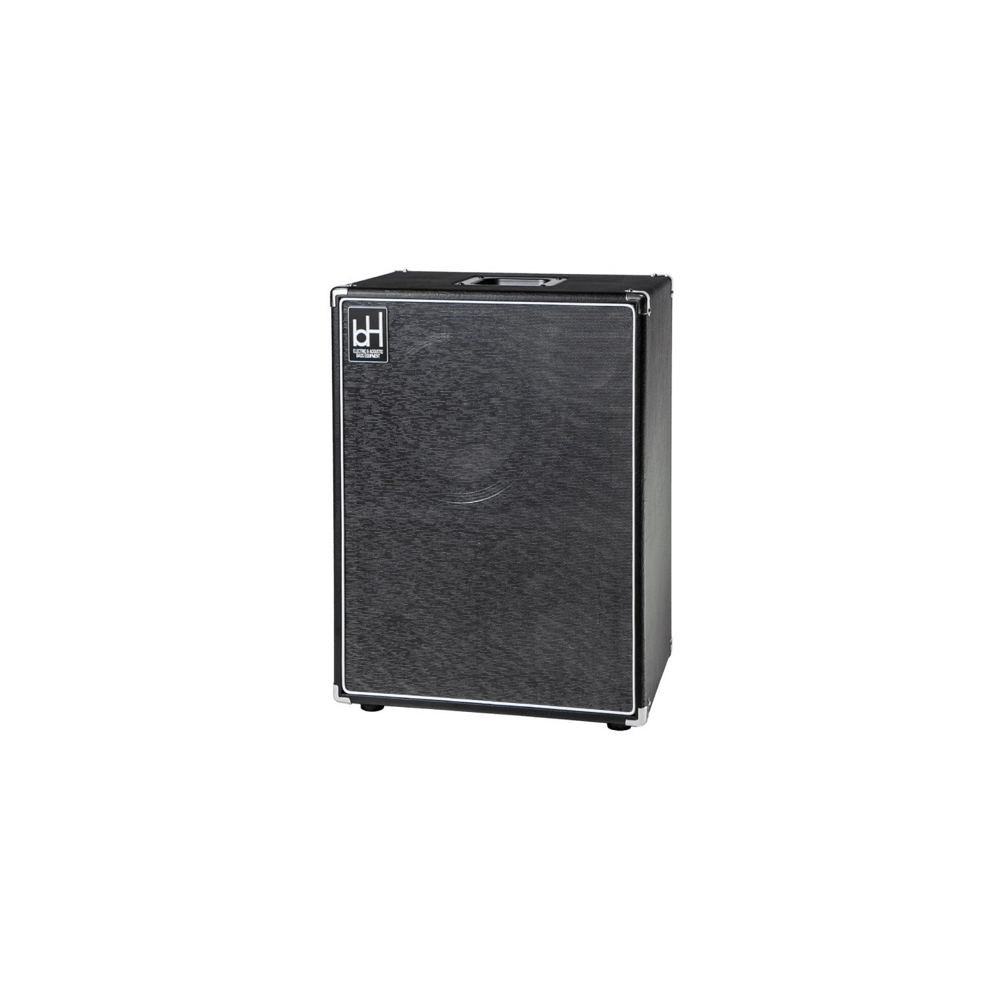 bH Amps CLUB C1210CT, cassa per basso 1x12 + 1x10 - vaiconlasigla