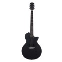 SIRE GUITARS L3 P90 BLACK SATIN