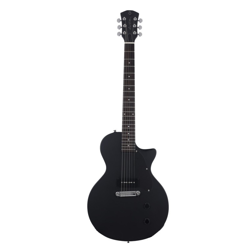 SIRE GUITARS L3 P90 BLACK SATIN