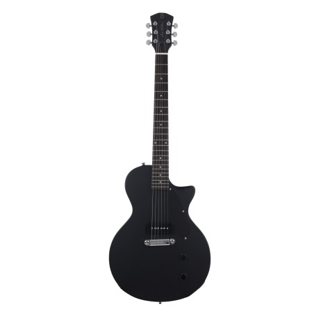 SIRE GUITARS L3 P90 BLACK SATIN