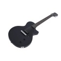 SIRE GUITARS L3 P90 BLACK SATIN