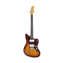 SIRE GUITARS J3 3TONE SUNBURST
