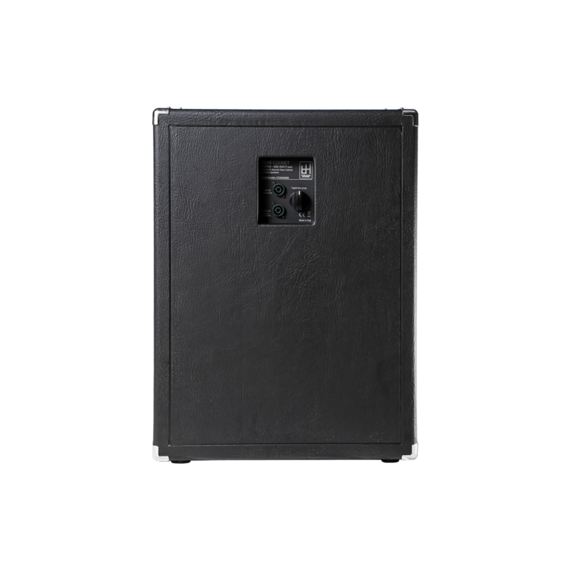 bH Amps CLUB C1210CT, cassa per basso 1x12 + 1x10 - vai con la sigla
