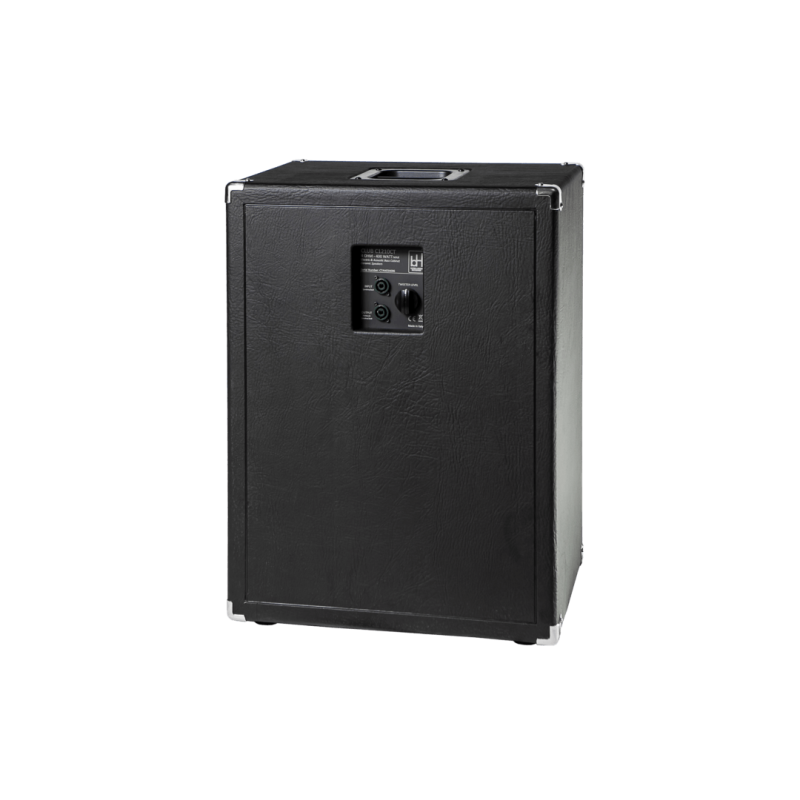 bH Amps CLUB C1210CT, cassa per basso 1x12 + 1x10 - vai con la sigla
