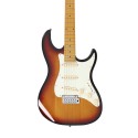 SIRE GUITARS S5 3TONE SUNBURST