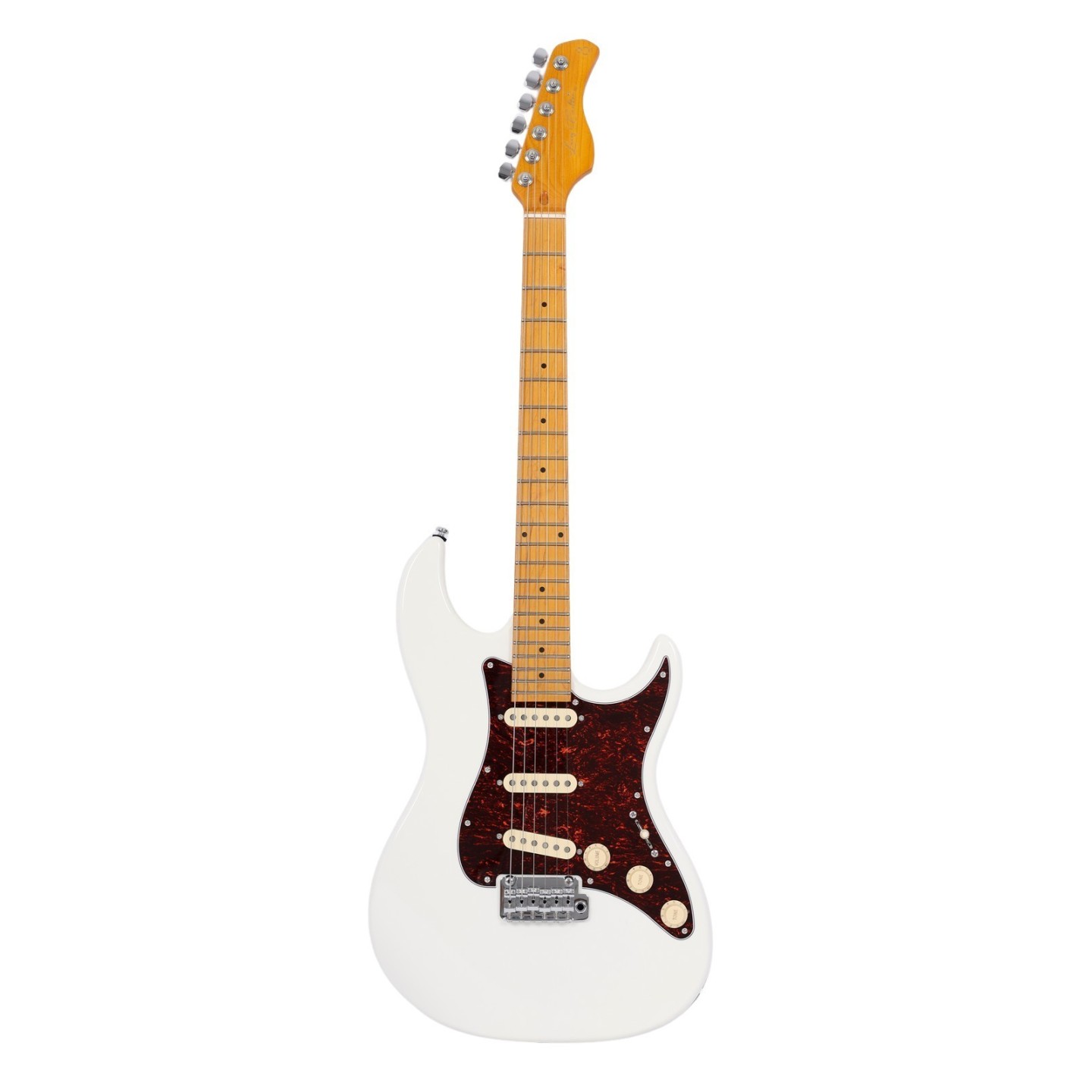 SIRE GUITARS S5 OLYMPIC WHITE