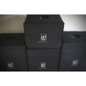 bH AMPS Cover per cassa 2x12 - vai con la sigla
