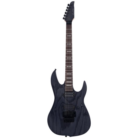 SIRE GUITARS X5 TRANS BLACK