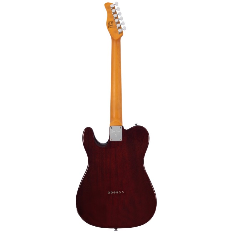 SIRE GUITARS T7TV NATURAL
